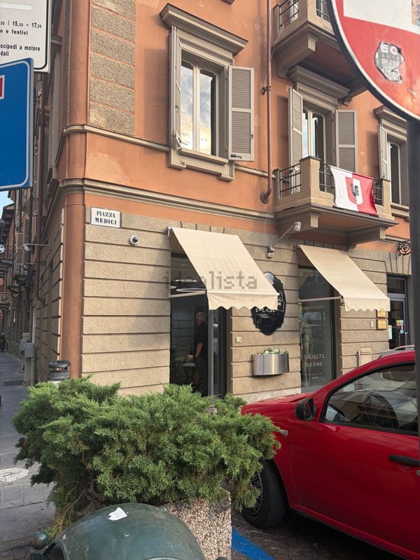 locale commerciale in affitto ad Asti in zona Centro Città