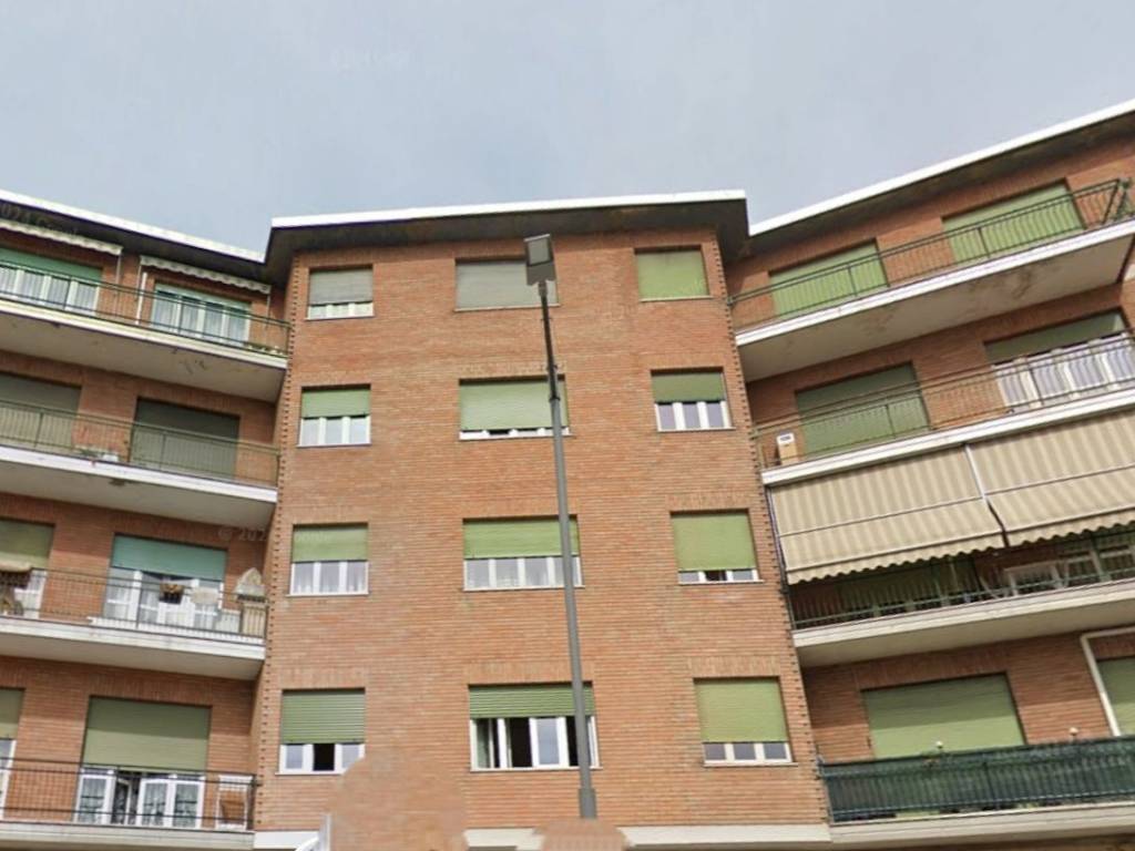 appartamento in affitto ad Asti