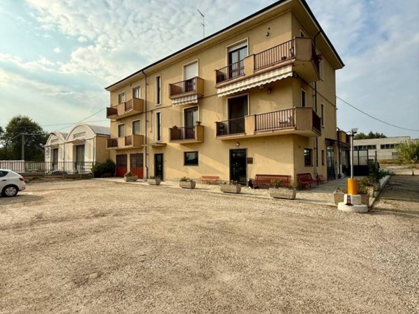 appartamento in affitto ad Asti