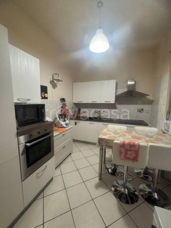 appartamento in affitto ad Asti
