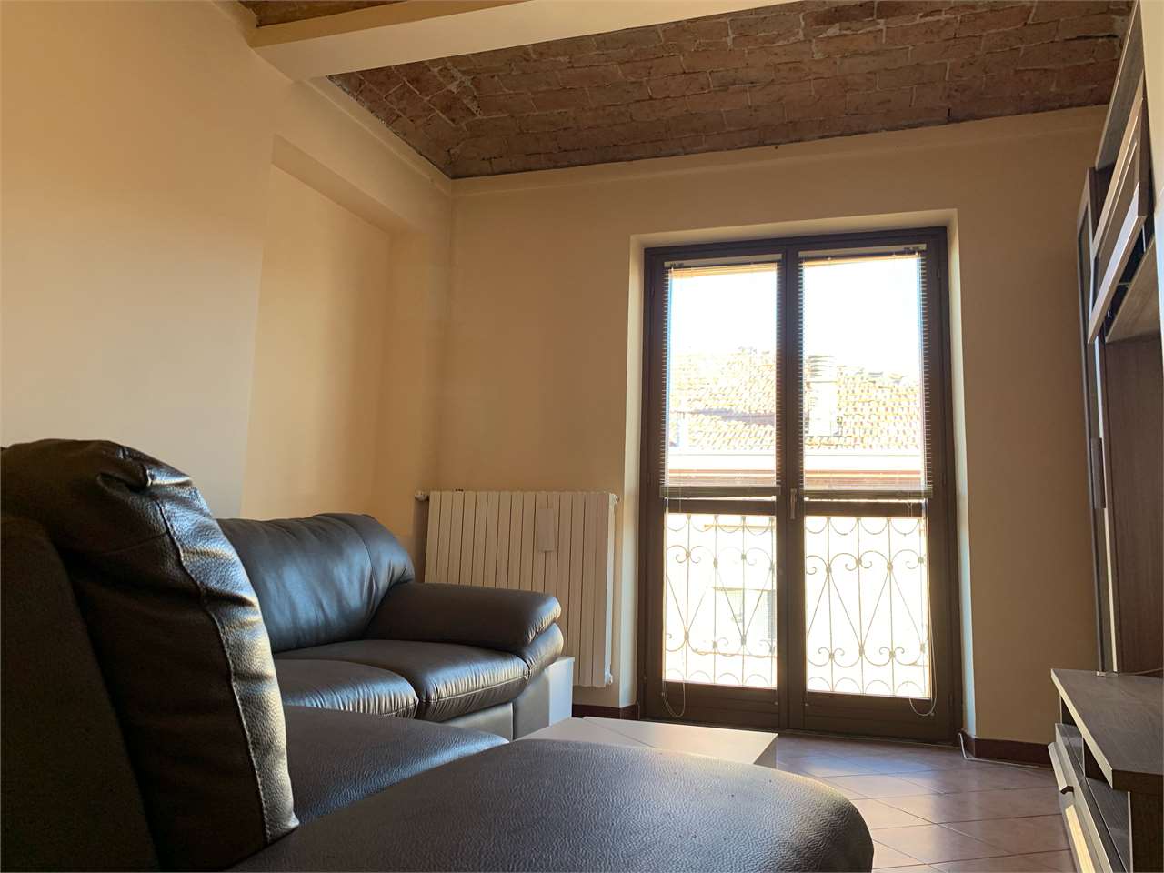 appartamento in affitto ad Asti in zona Centro Città