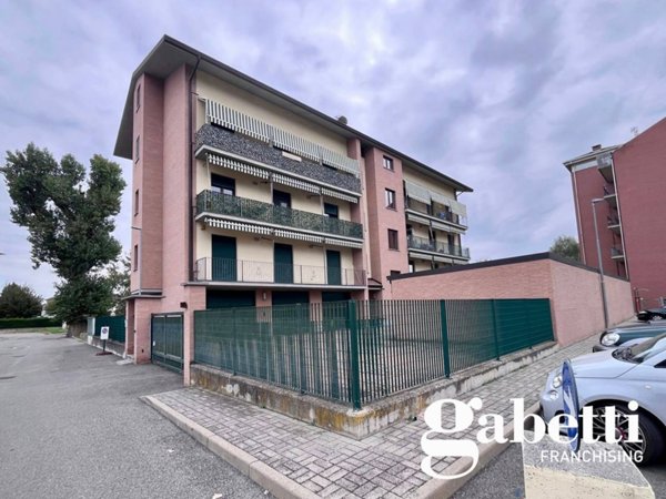appartamento in affitto ad Asti in zona Borgo Tanaro