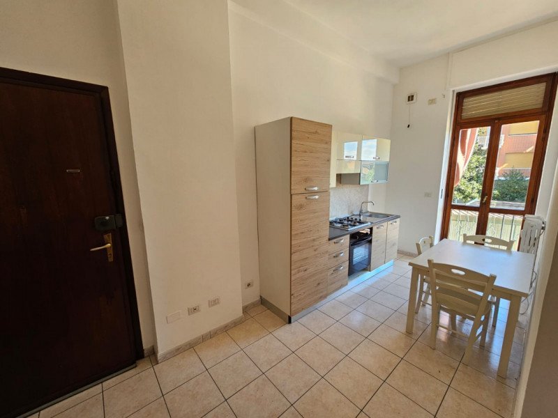 appartamento in affitto ad Asti