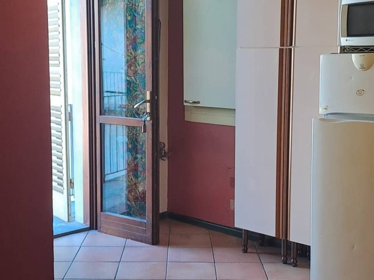 appartamento in affitto ad Asti in zona Centro Città