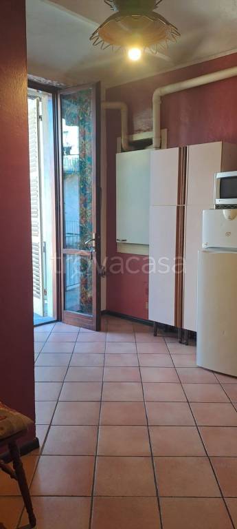 appartamento in affitto ad Asti in zona Centro Città