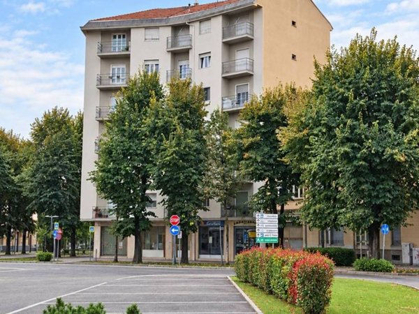 appartamento in affitto ad Asti in zona Pilone