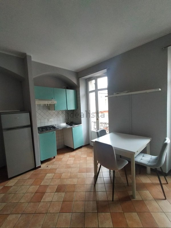 appartamento in affitto ad Asti in zona Centro Città