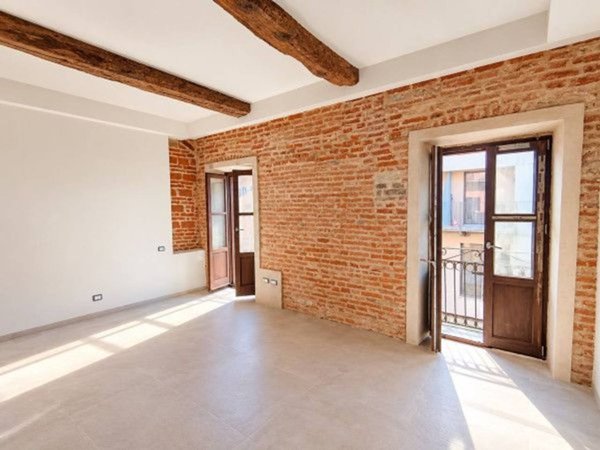 appartamento in affitto ad Asti in zona Pilone