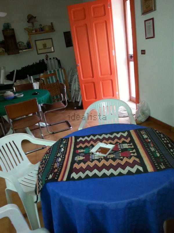 appartamento in affitto a Scilla