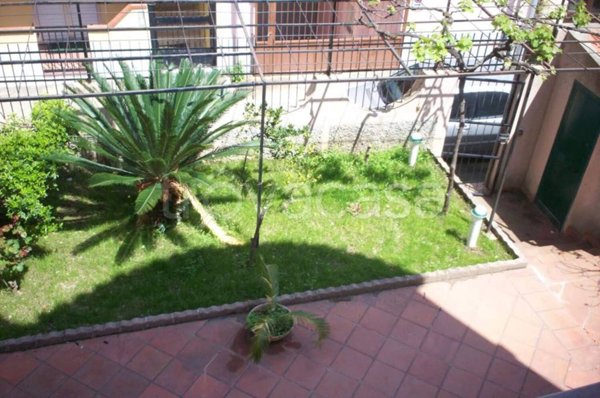 casa indipendente in affitto a Scilla