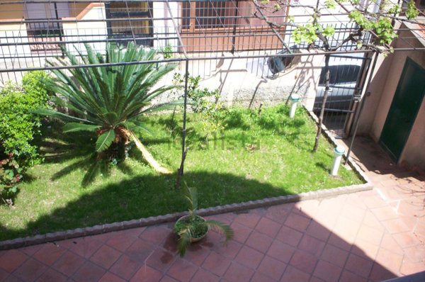 appartamento in affitto a Scilla