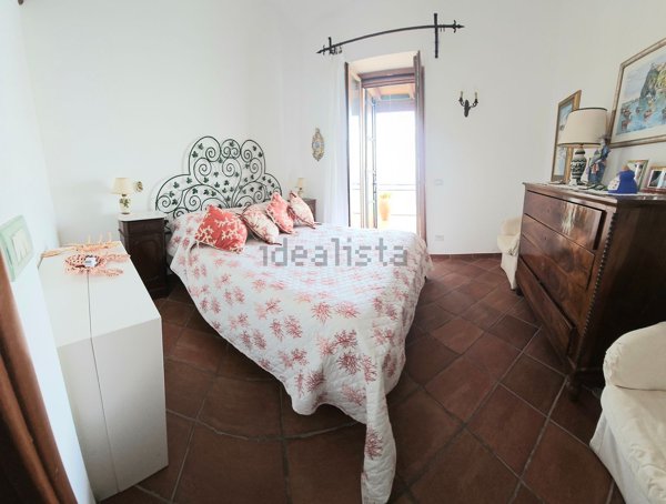 casa indipendente in affitto a Scilla