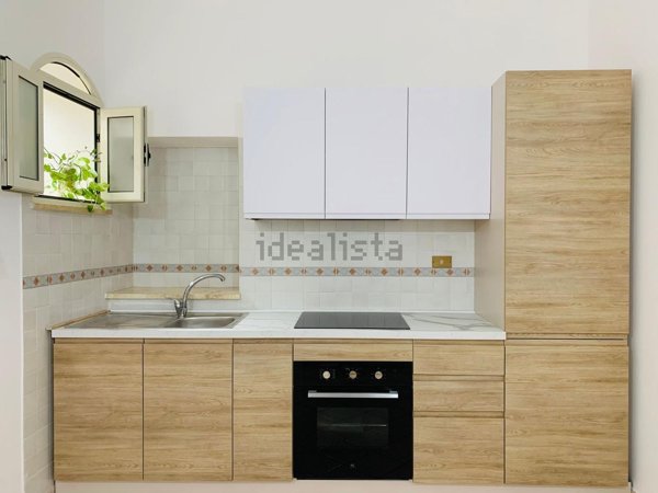 appartamento in affitto a Scilla