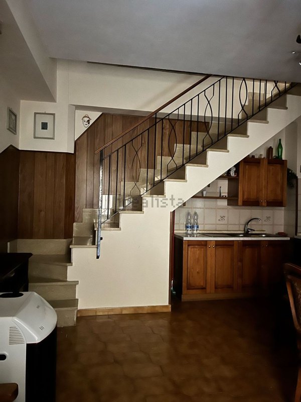 appartamento in affitto a Scilla