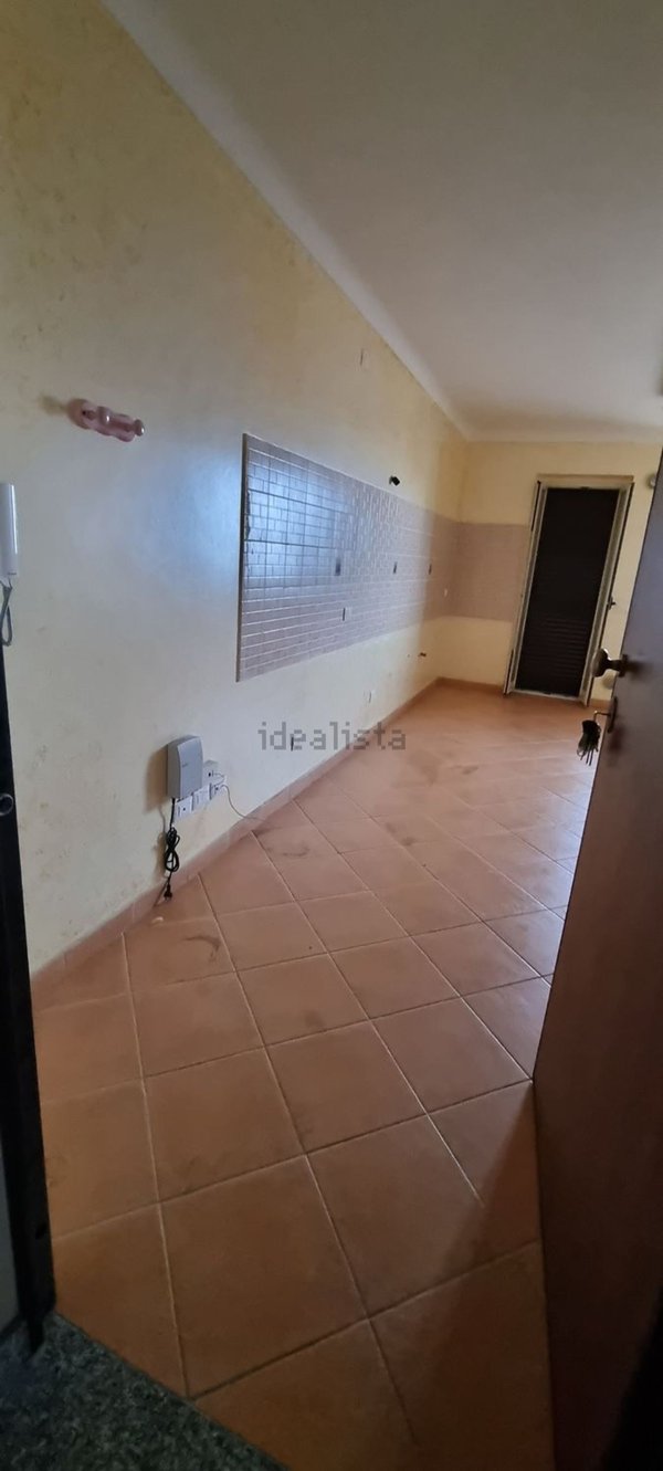 appartamento in affitto a Scilla