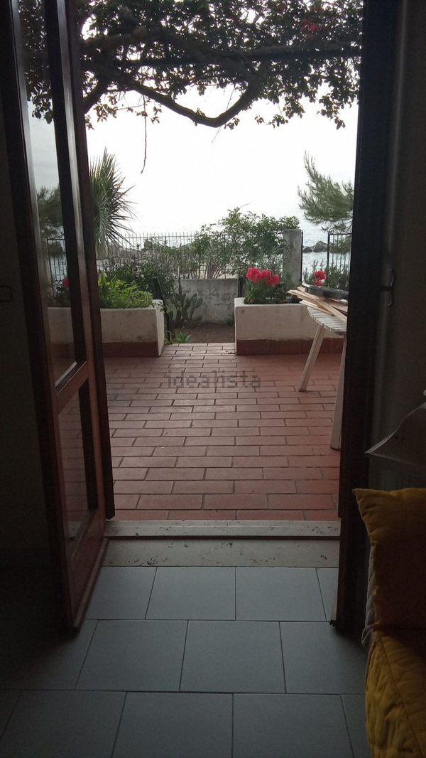 appartamento in affitto a Scilla