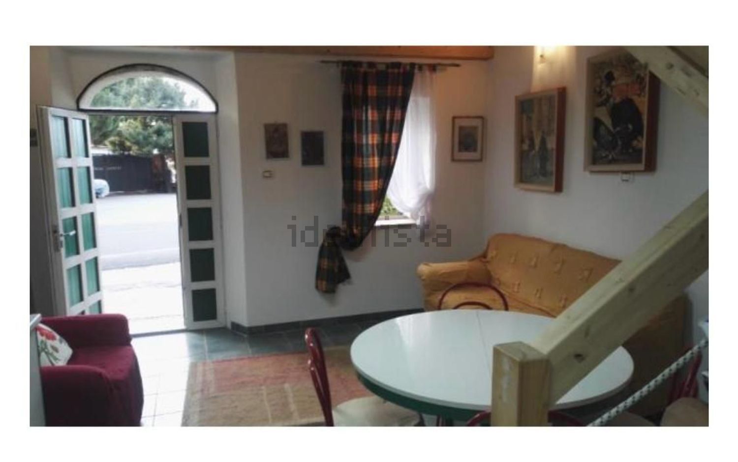 appartamento in affitto a Scilla