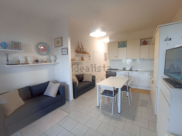 appartamento in affitto a Scilla