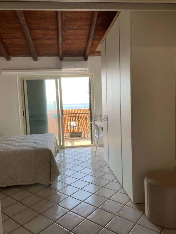 appartamento in affitto a Scilla