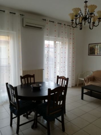 appartamento in affitto a Siderno