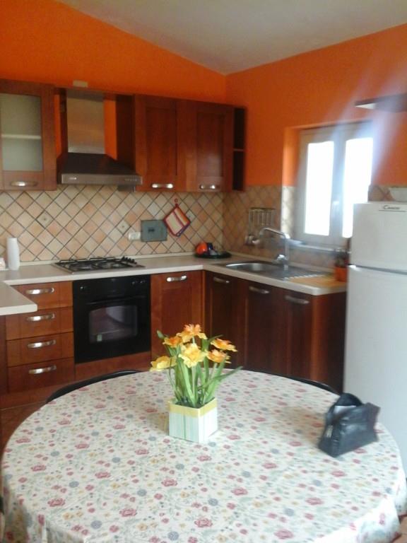 appartamento in affitto a Siderno