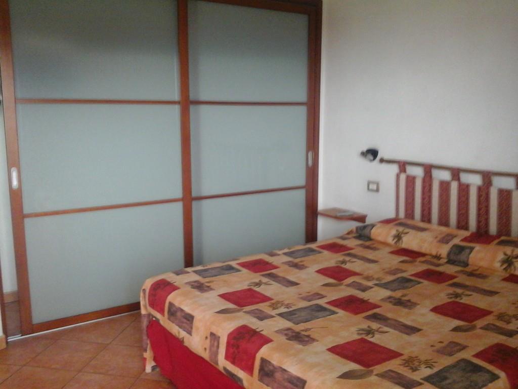 appartamento in affitto a Siderno