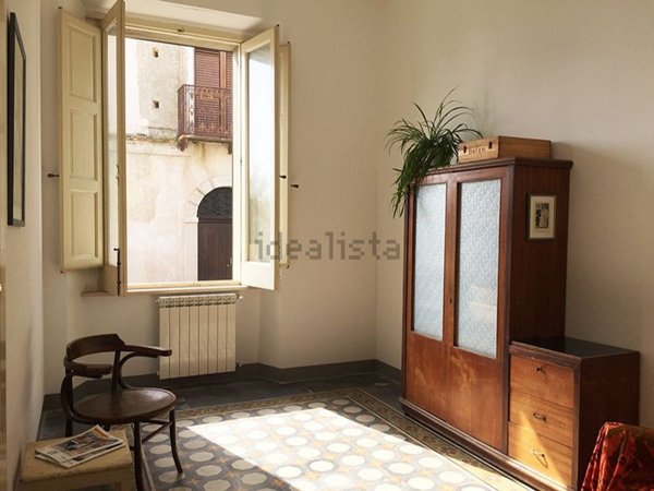 appartamento in affitto a Siderno