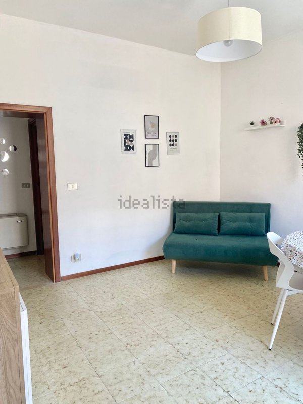 appartamento in affitto a Siderno