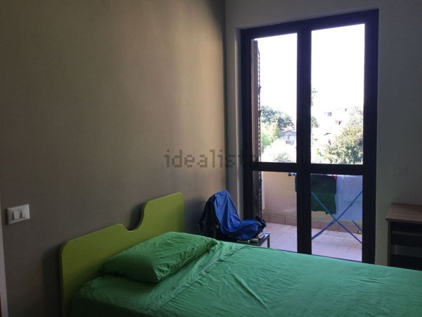 appartamento in affitto a Siderno