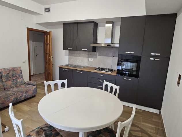 appartamento in affitto a Siderno