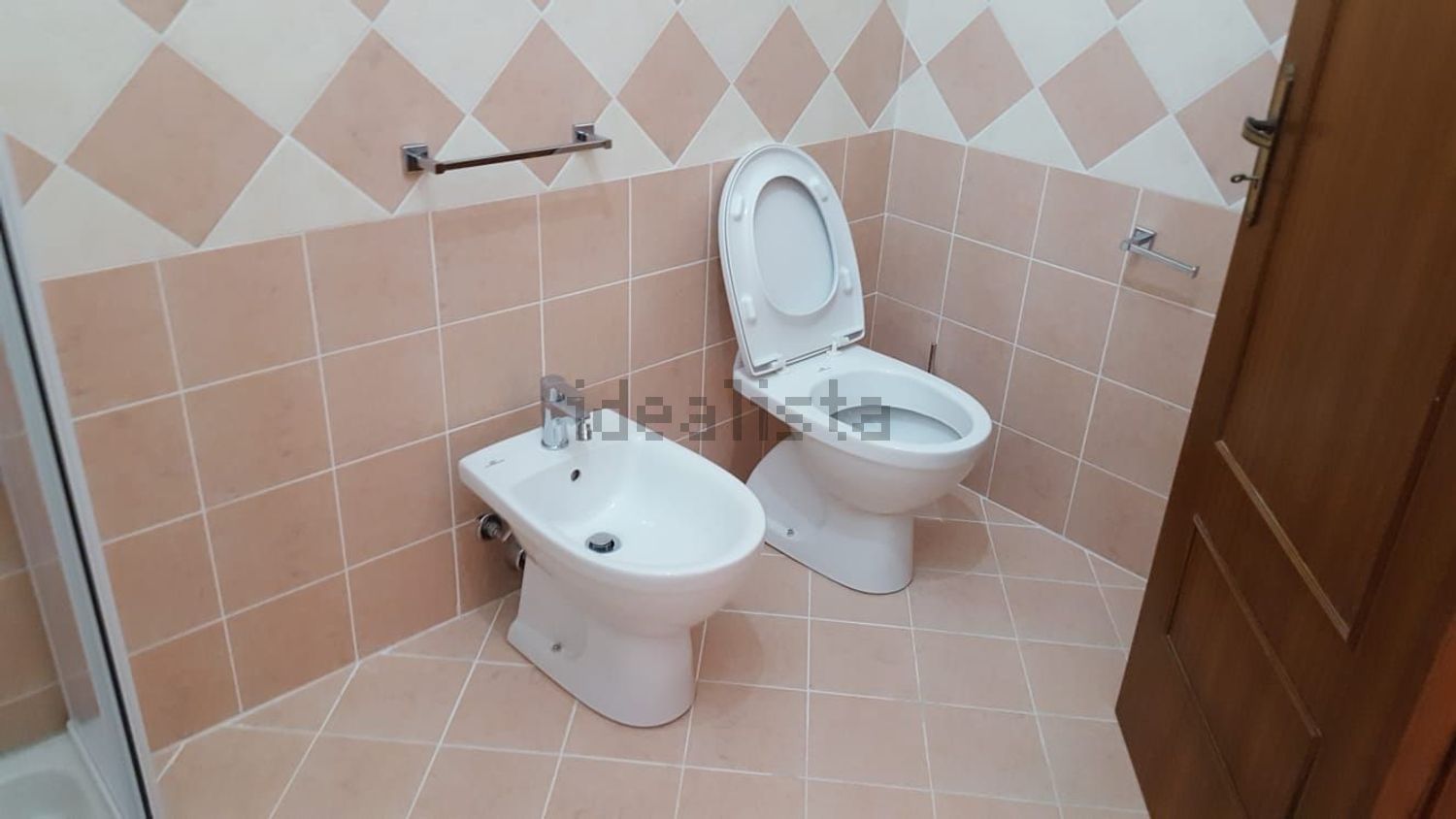 appartamento in affitto a Siderno