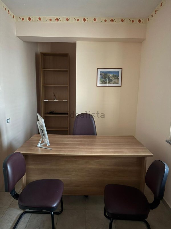 appartamento in affitto a Siderno