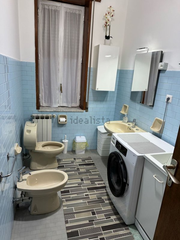 appartamento in affitto a Siderno