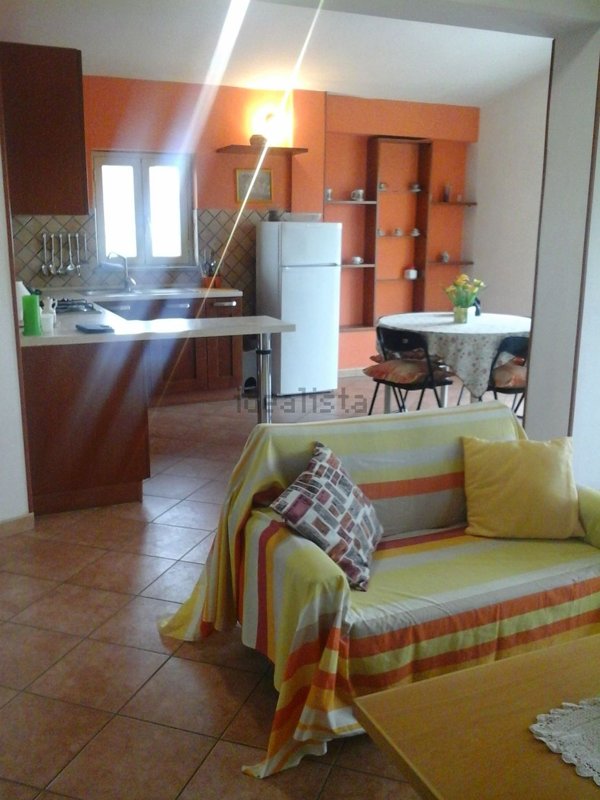 appartamento in affitto a Siderno