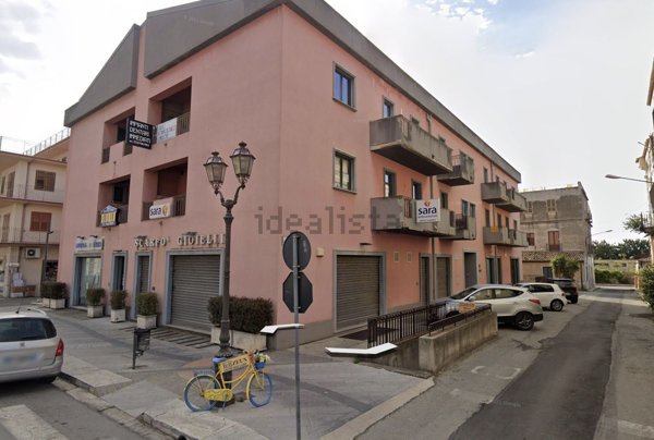 ufficio in affitto a Siderno