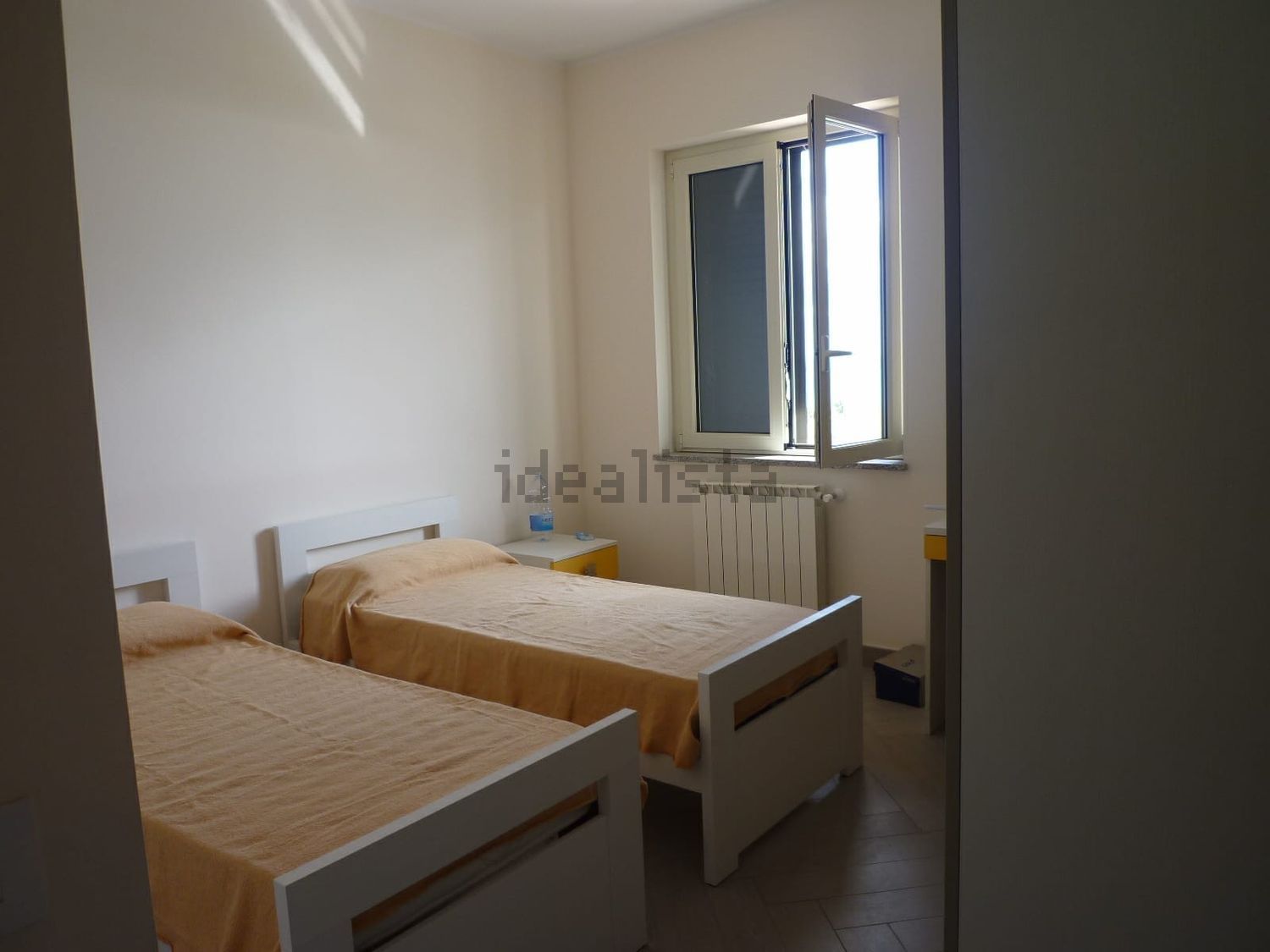 appartamento in affitto a Siderno