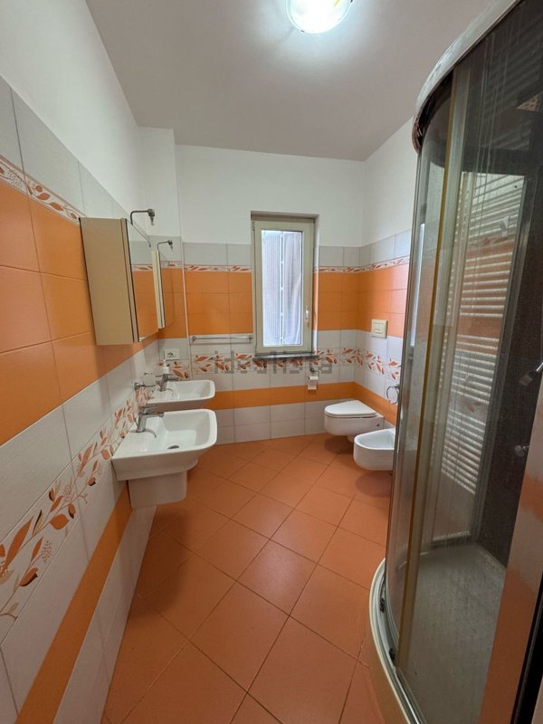 appartamento in affitto a Siderno