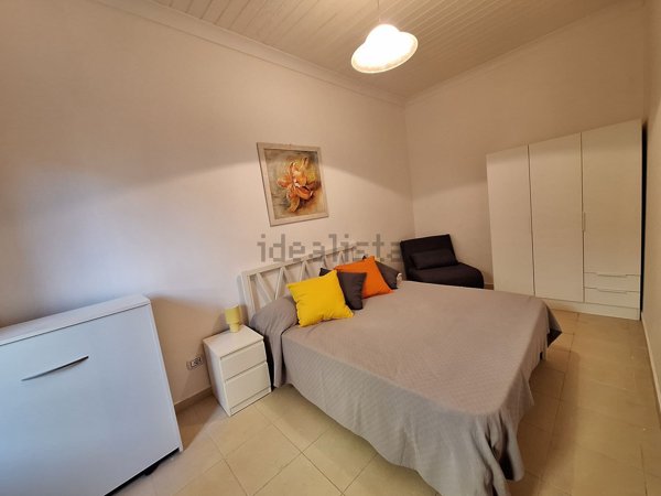 appartamento in affitto a Siderno