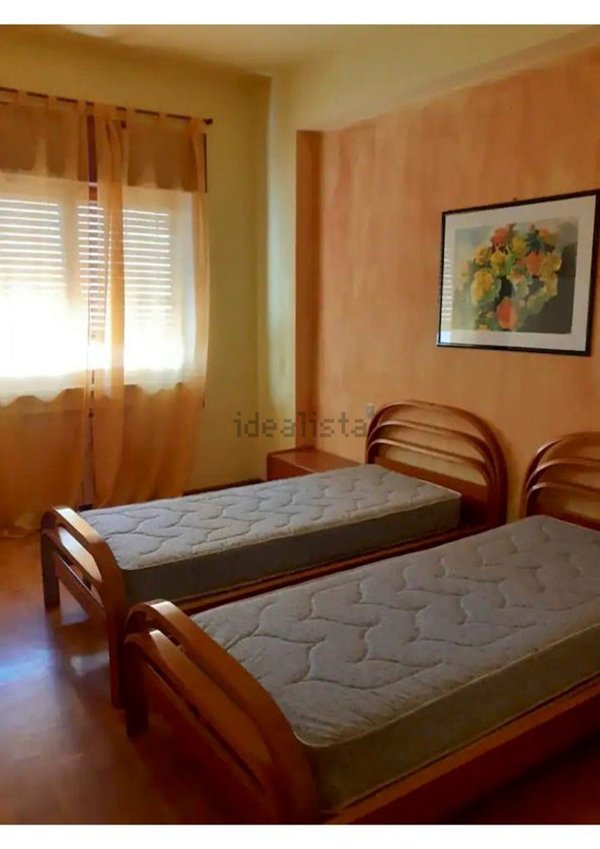 appartamento in affitto a Siderno