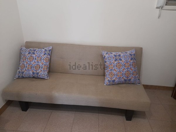 appartamento in affitto a Siderno