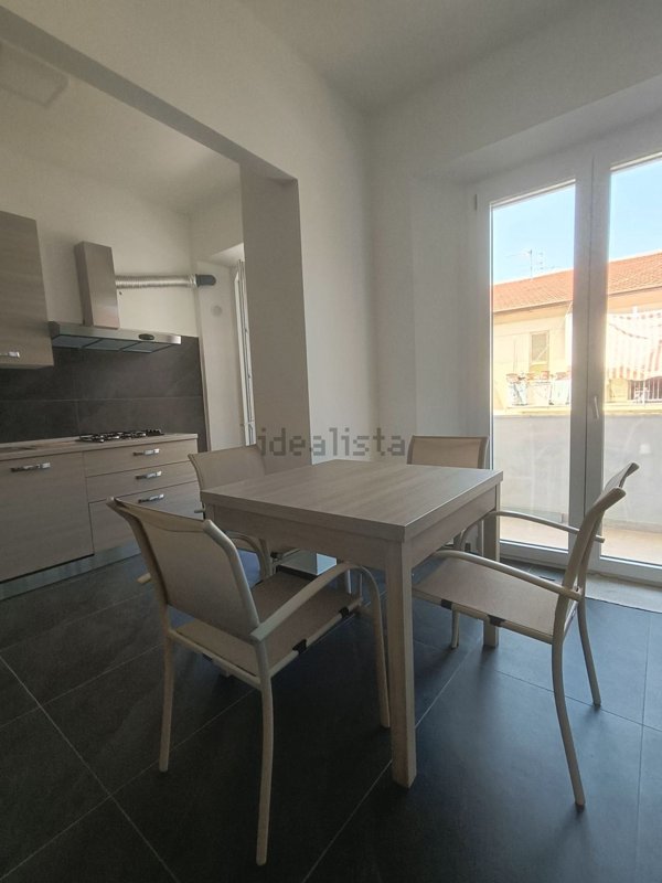 appartamento in affitto a Siderno