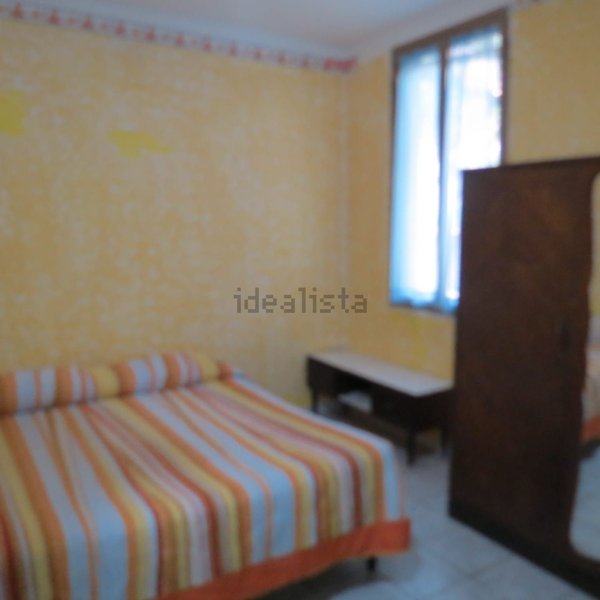 appartamento in affitto a Siderno