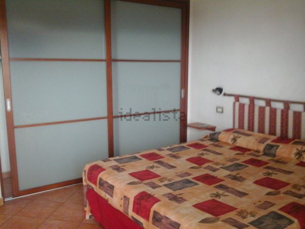 appartamento in affitto a Siderno