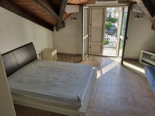 appartamento in affitto a Siderno