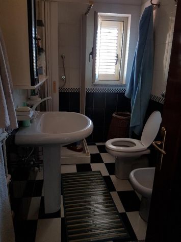 appartamento in affitto a Siderno