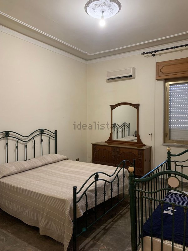 appartamento in affitto a Siderno