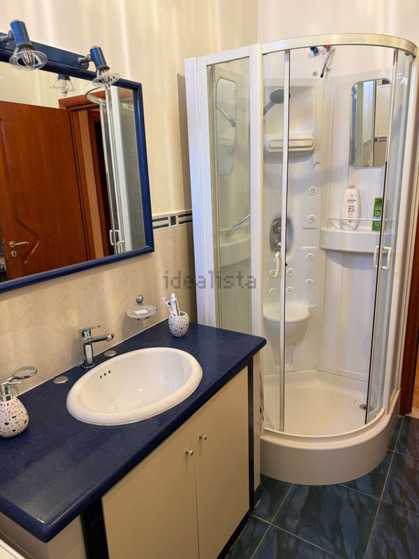 appartamento in affitto a Siderno