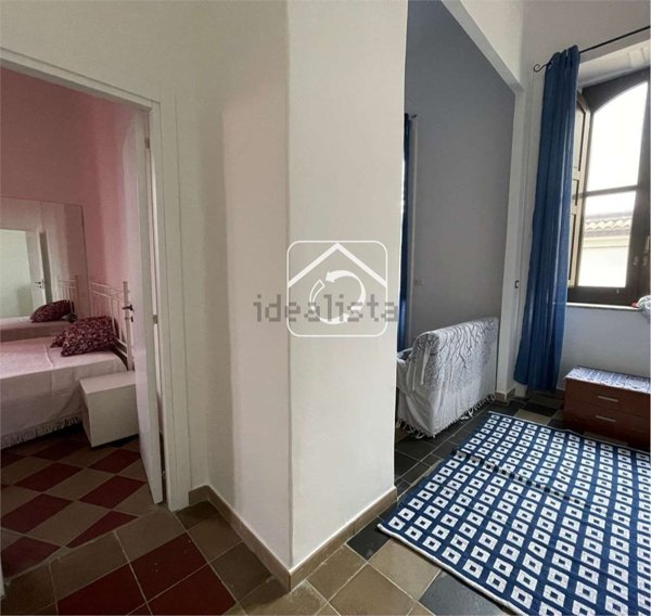 appartamento in affitto a Siderno