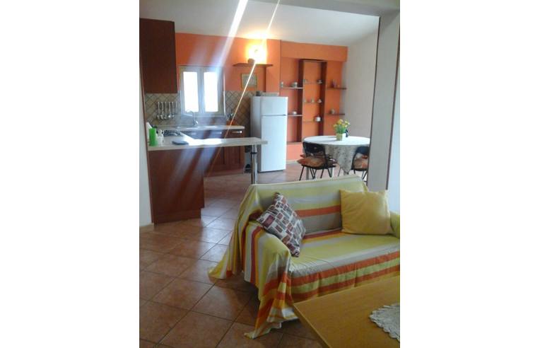 appartamento in affitto a Siderno