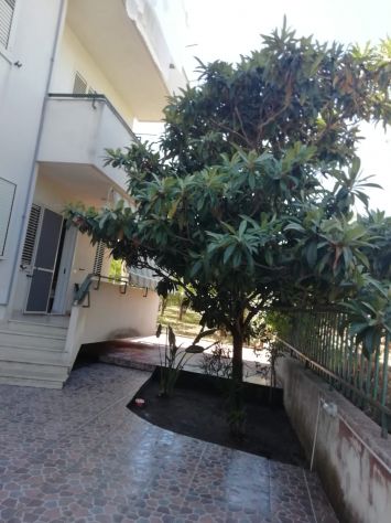 appartamento in affitto a Siderno